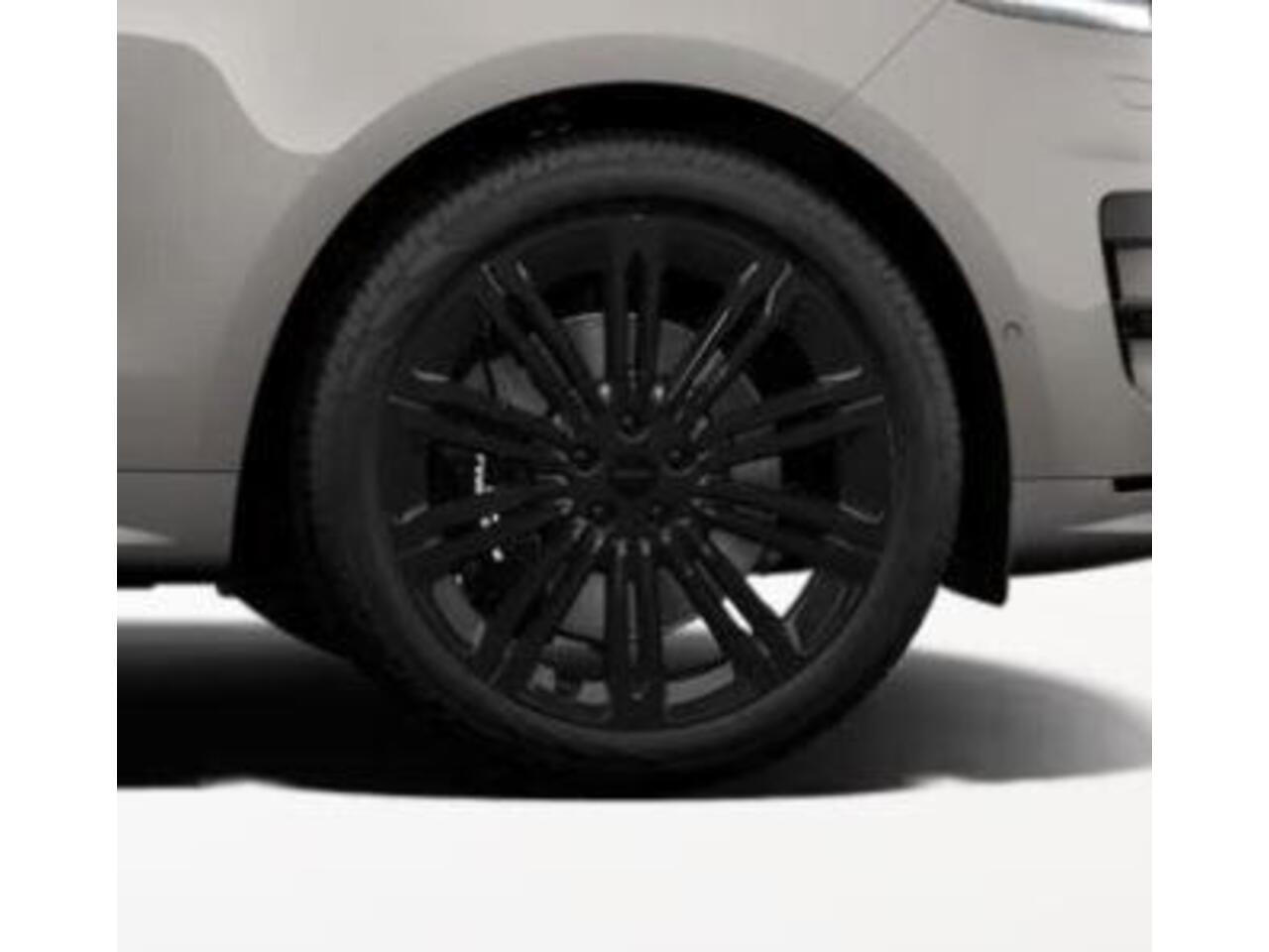 Land Rover RANGE ROVER SPORT 3.0 P460e Momentum Edition PHEV