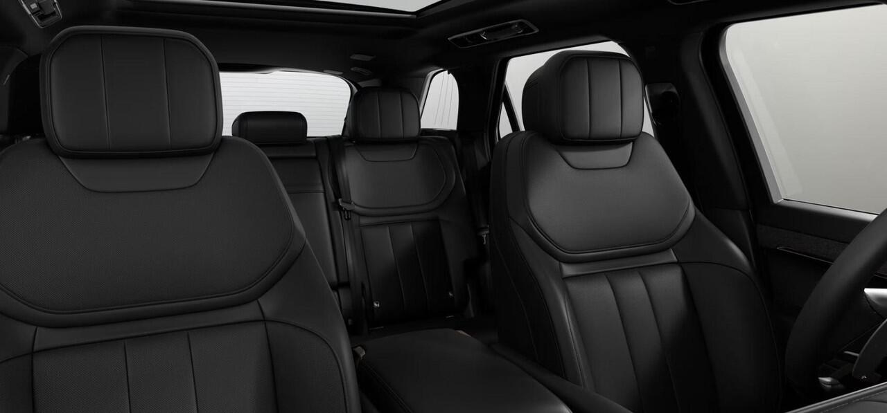 Land Rover RANGE ROVER SPORT 3.0 P460e Momentum Edition PHEV Elektrische Trekhaak!