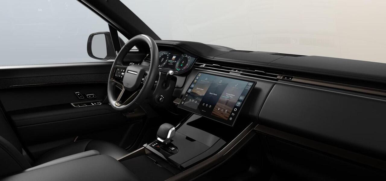 Land Rover RANGE ROVER SPORT 3.0 P460e Momentum Edition PHEV Elektrische Trekhaak!