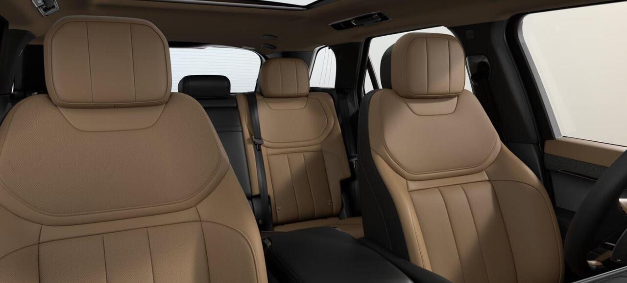 Land Rover RANGE ROVER SPORT 3.0 P460e Momentum Edition PHEV Caraway Interieur!