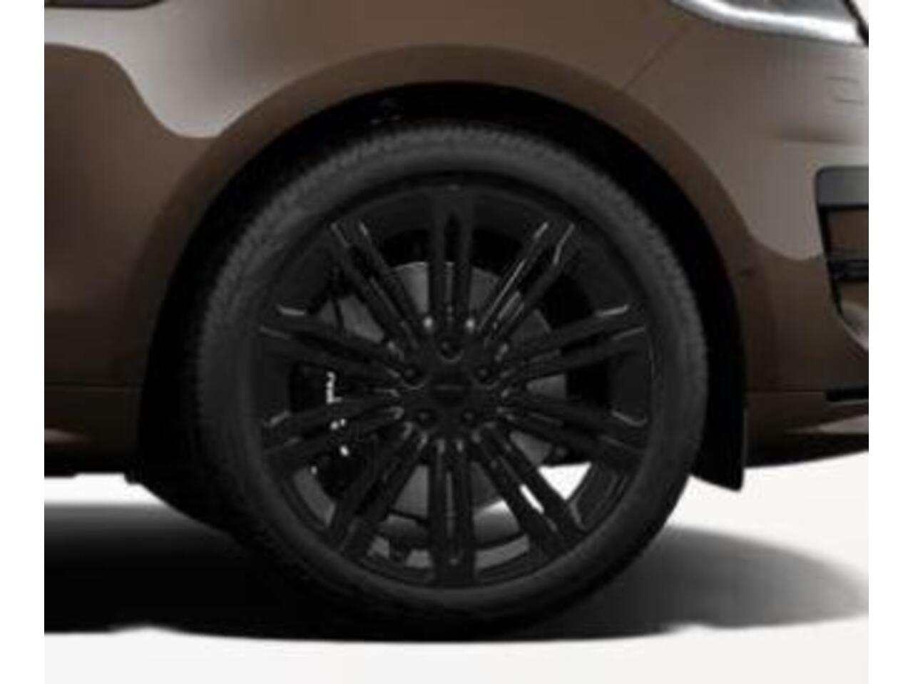 Land Rover RANGE ROVER SPORT 3.0 P460e Momentum Edition PHEV Tourmaline Brown Gloss Finish