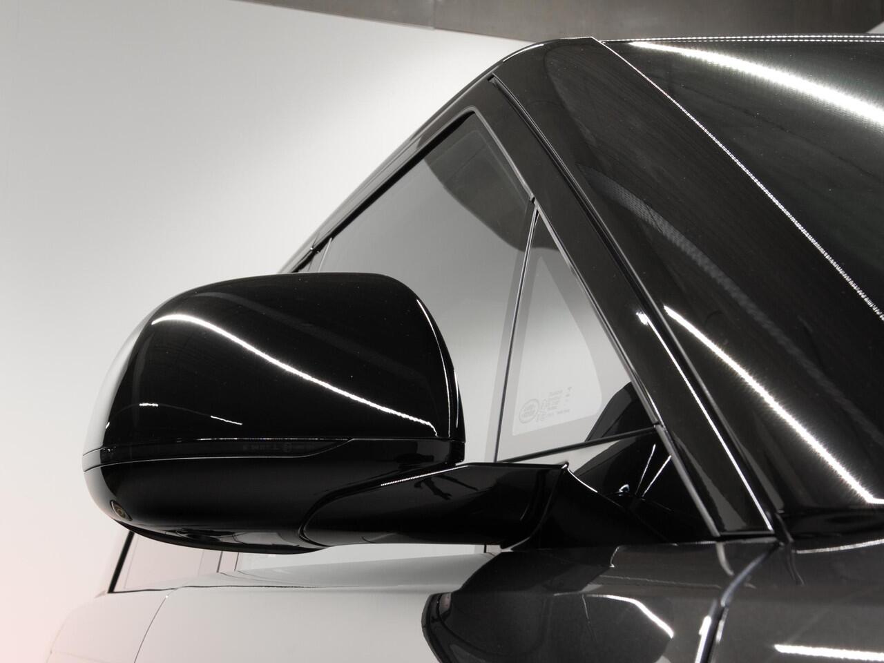 Land Rover RANGE ROVER SPORT 3.0 P460e Dynamic SE PHEV