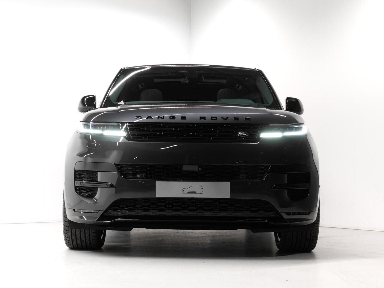 Land Rover RANGE ROVER SPORT 3.0 P460e Dynamic SE PHEV