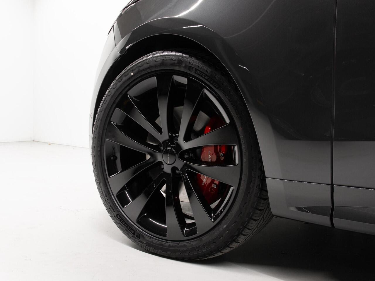 Land Rover RANGE ROVER SPORT 3.0 P460e Dynamic SE PHEV