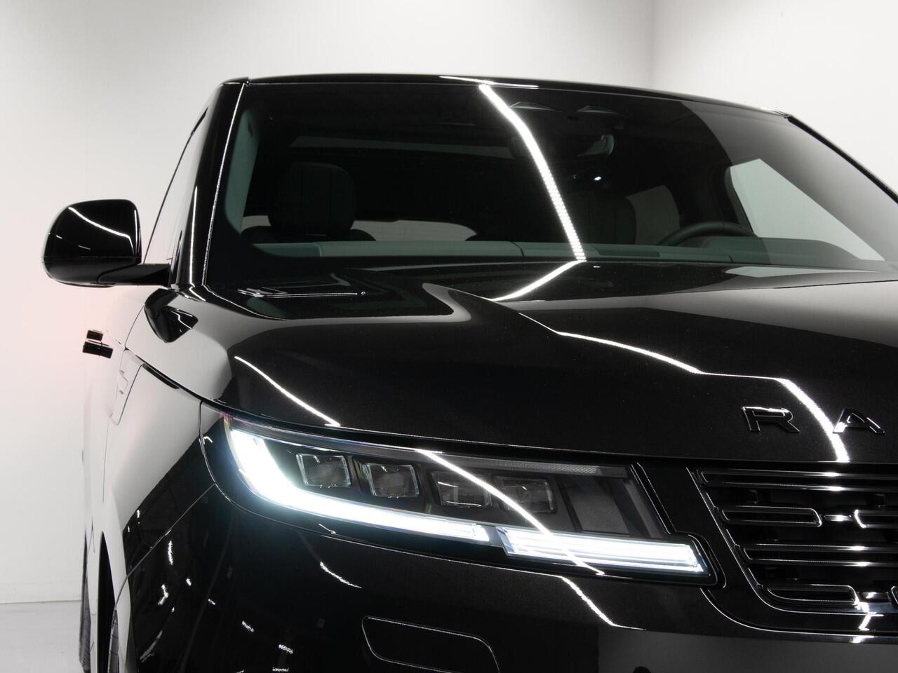 Land Rover RANGE ROVER SPORT 3.0 P460e Dynamic SE PHEV