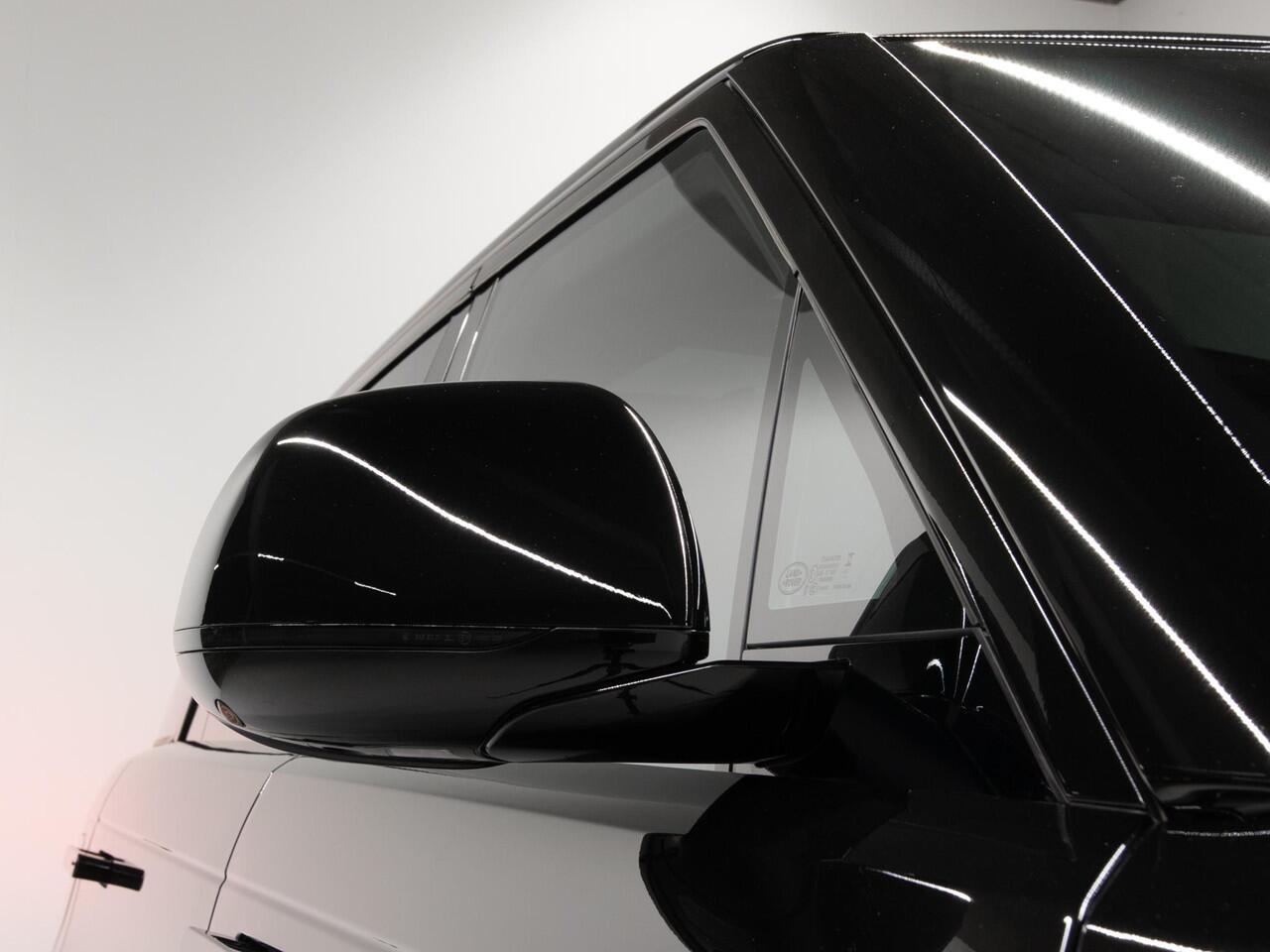 Land Rover RANGE ROVER SPORT 3.0 P460e Dynamic SE PHEV