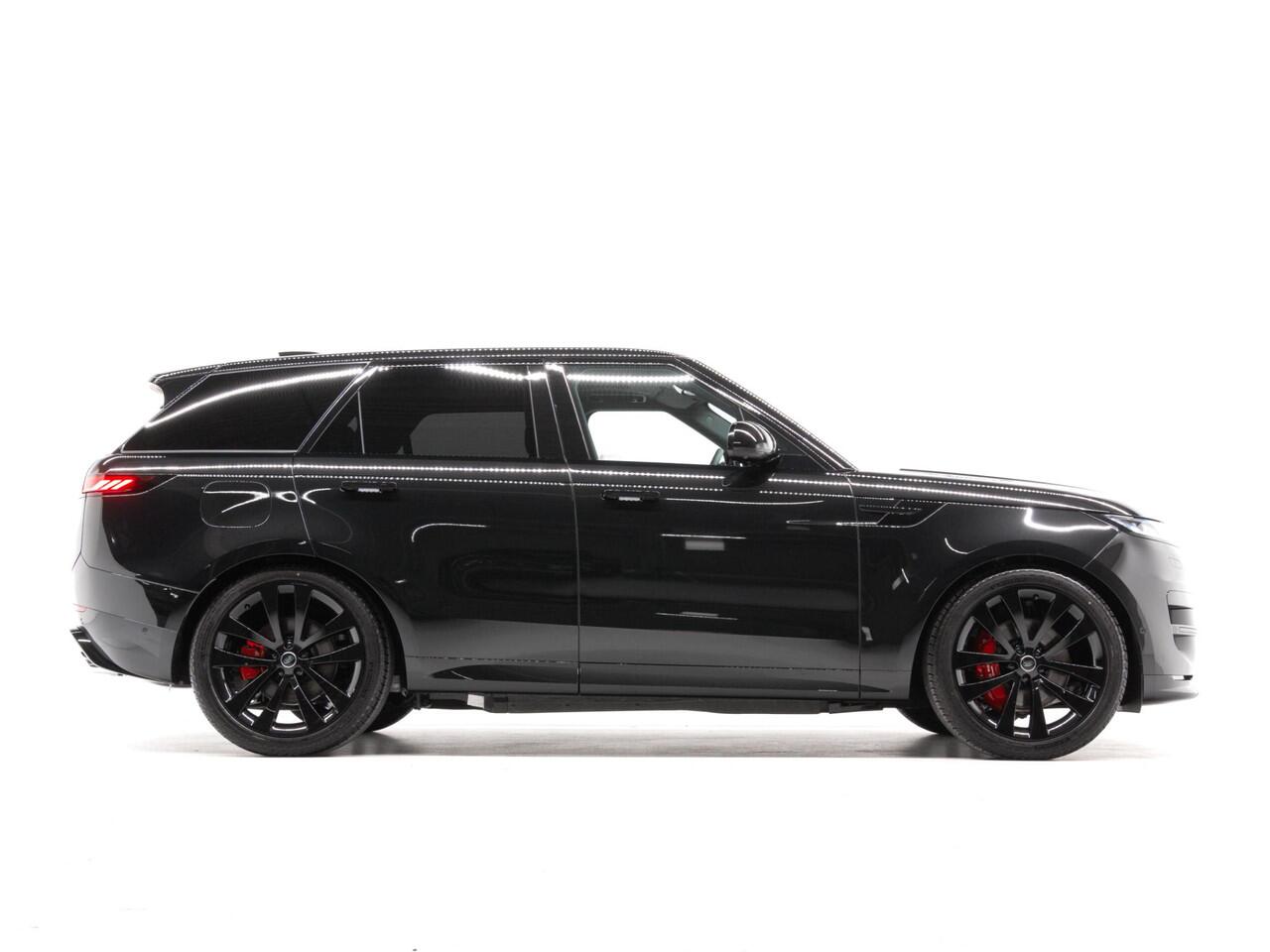 Land Rover RANGE ROVER SPORT 3.0 P460e Dynamic SE PHEV
