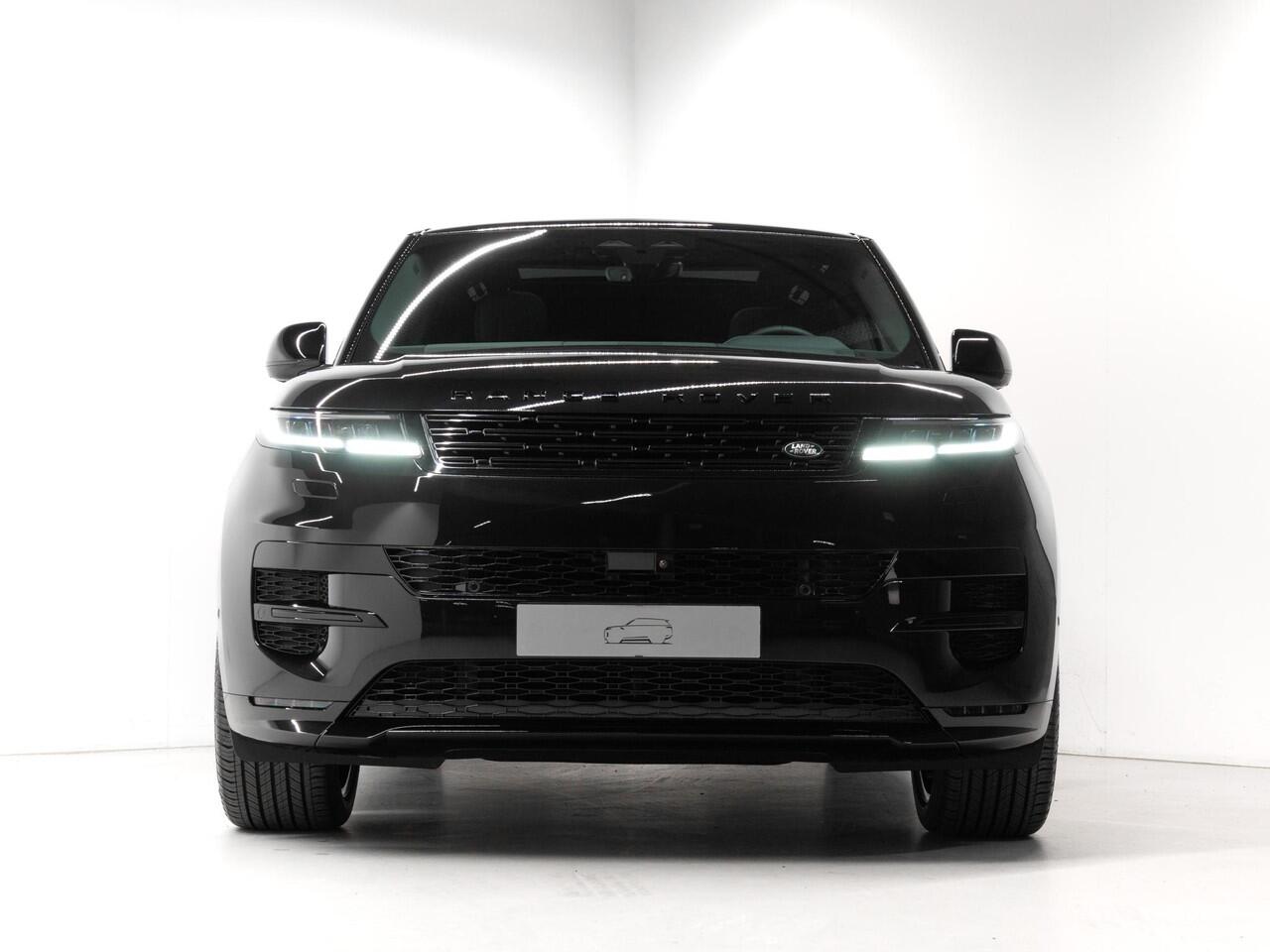 Land Rover RANGE ROVER SPORT 3.0 P460e Dynamic SE PHEV