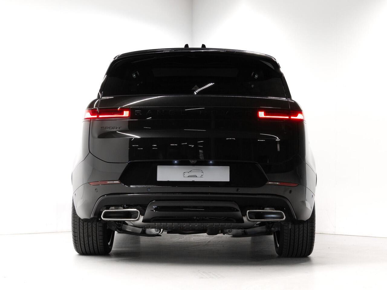 Land Rover RANGE ROVER SPORT 3.0 P460e Dynamic SE PHEV