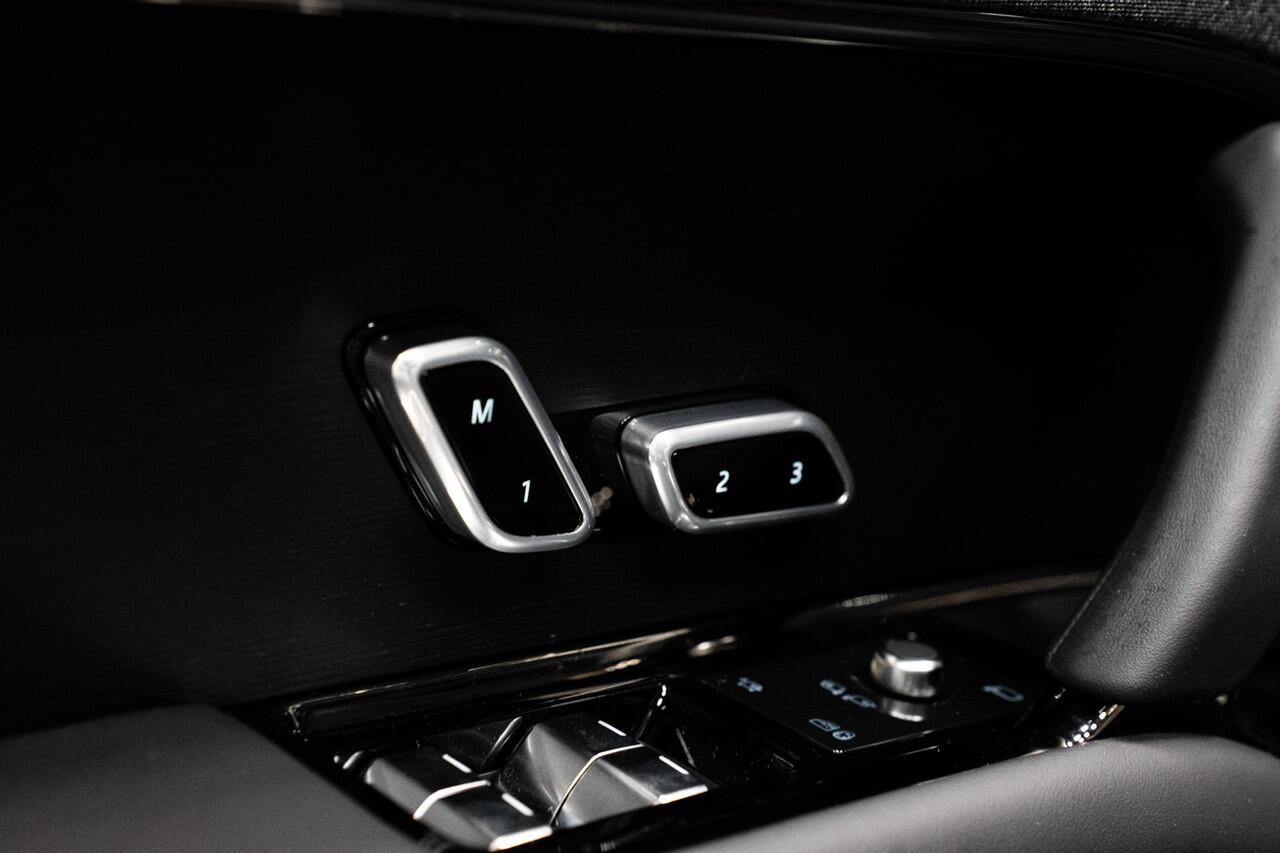 Land Rover RANGE ROVER SPORT 3.0 P460e Dynamic SE PHEV *Meridian / Stoelventilatie / Panorama / Black Exterior Pack / Keyless / 5 JAAR GARANTIE*