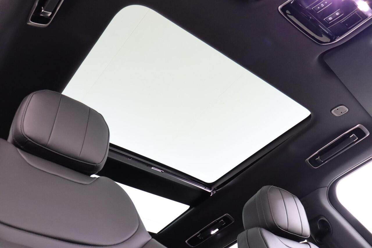 Land Rover RANGE ROVER SPORT P460e DYNAMIC SE PHEV -PANO.DAK|MERIDIAN|360°CAM|LUCHTVERING|GEVENT.LEDER|ADAP.CRUISE|23"