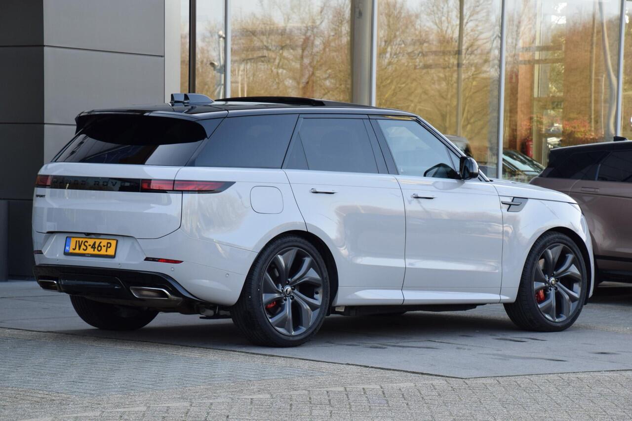 Land Rover RANGE ROVER SPORT P460e Dynamic SE PHEV