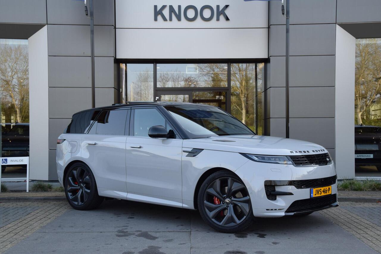 Land Rover RANGE ROVER SPORT P460e Dynamic SE PHEV