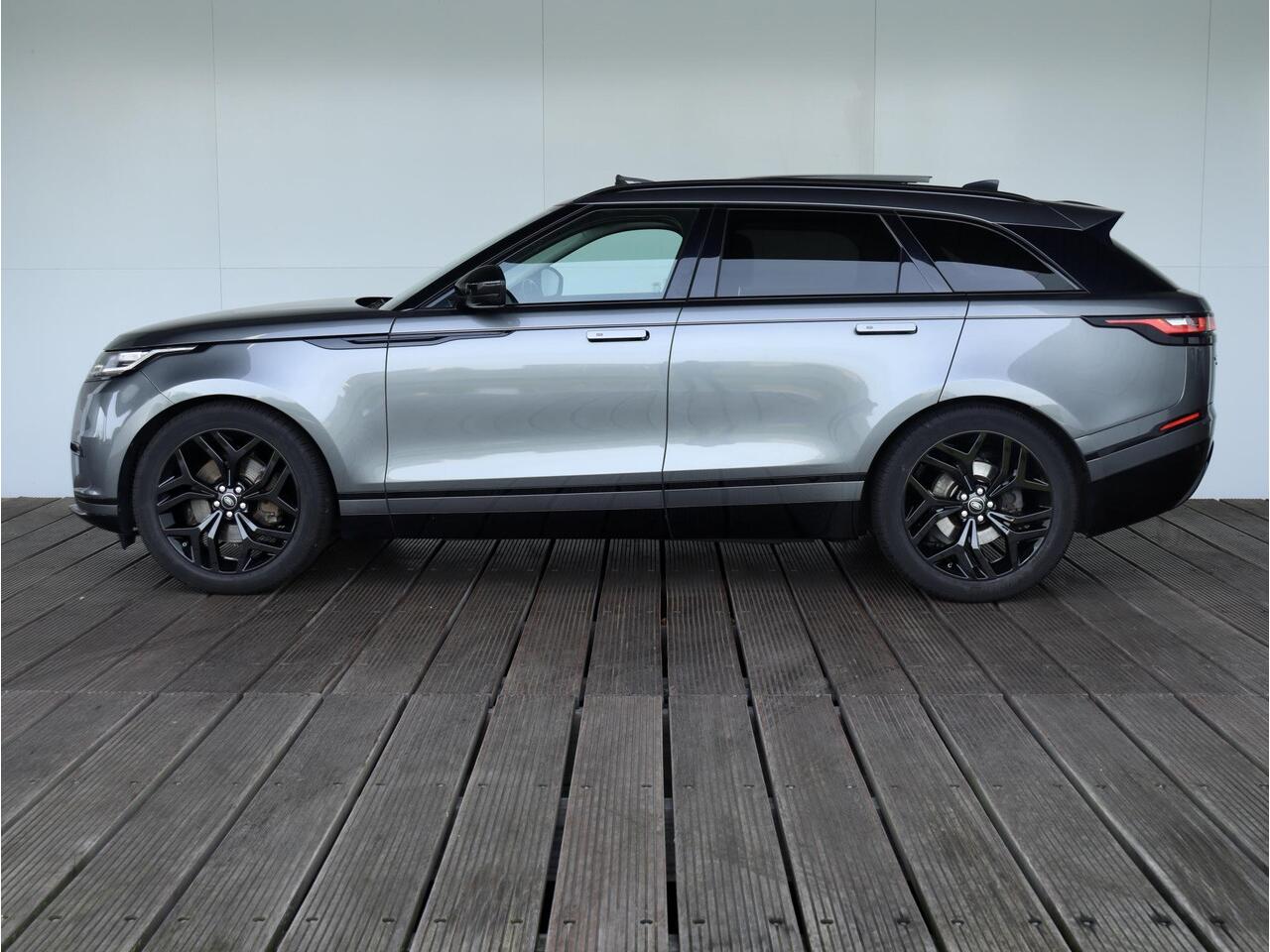 Land Rover Velar Range 3.0 V6 AWD S | Navi | Pano-dak | Luchtvering |