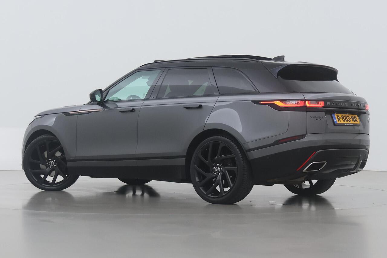 Land Rover Velar Range Rover 3.0 V6 SC AWD R-Dynamic HSE | Meridian Surround | Panoramadak | Head-Up | ACC | Trekhaak