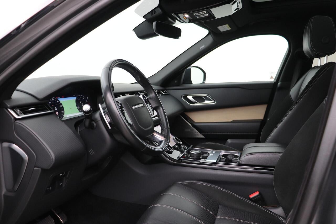 Land Rover Velar Range Rover 3.0 V6 SC AWD R-Dynamic HSE | Meridian Surround | Panoramadak | Head-Up | ACC | Trekhaak