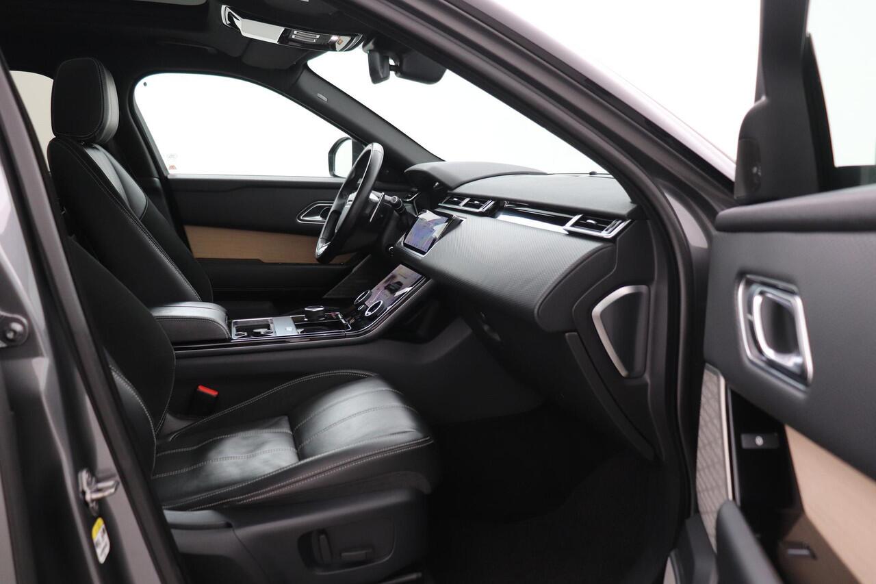 Land Rover Velar Range Rover 3.0 V6 SC AWD R-Dynamic HSE | Meridian Surround | Panoramadak | Head-Up | ACC | Trekhaak