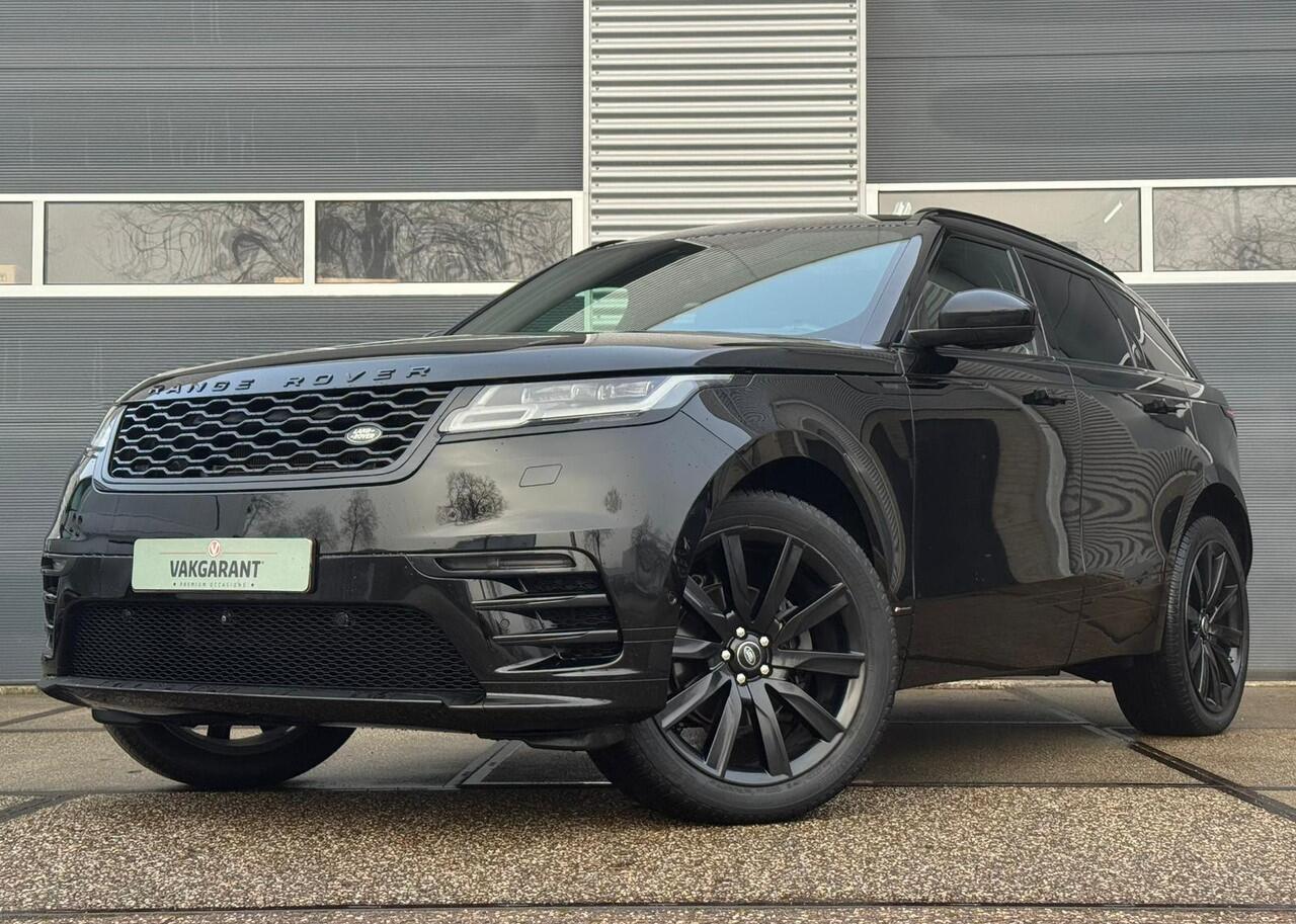 Land Rover Velar Range Rover 2.0 P250 Turbo AWD R-Dynamic SE |Pano |Head-Up |Meridian |