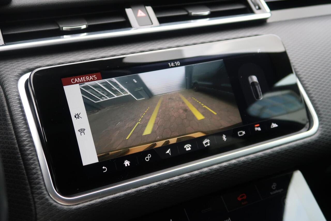 Land Rover Velar Range Rover 2.0 I4 Turbo AWD R-Dynamic P300S HSE PANO/ LED/ MEMORY/ CAMERA/ ACC/ KEYLESS/ TREKHAAK