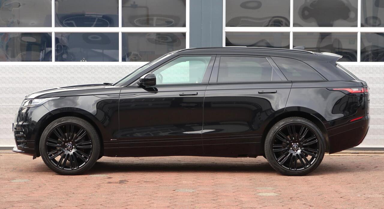 Land Rover Velar Range Rover 2.0 I4 Turbo AWD R-Dynamic P300S HSE PANO/ LED/ MEMORY/ CAMERA/ ACC/ KEYLESS/ TREKHAAK