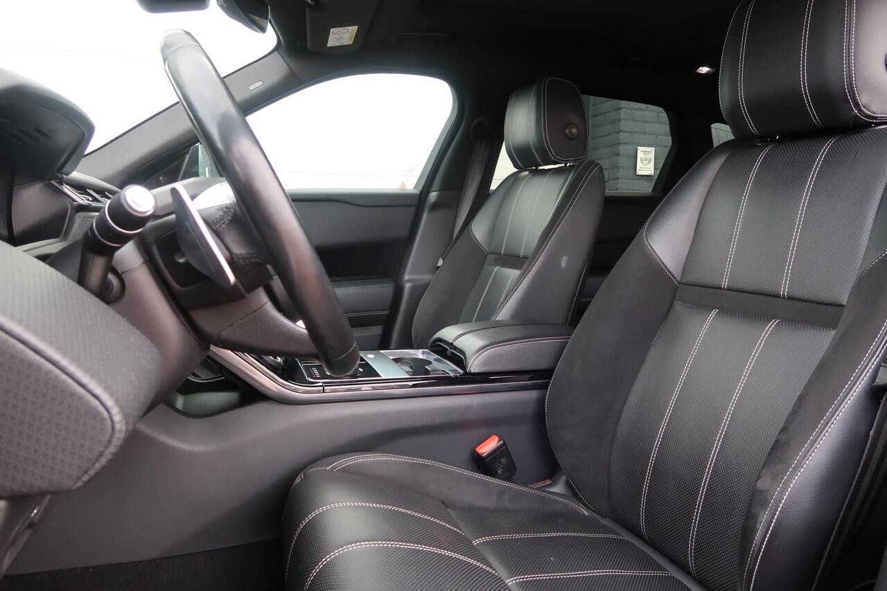 Land Rover Velar Range Rover 2.0 I4 Turbo AWD R-Dynamic P300S HSE PANO/ LED/ MEMORY/ CAMERA/ ACC/ KEYLESS/ TREKHAAK