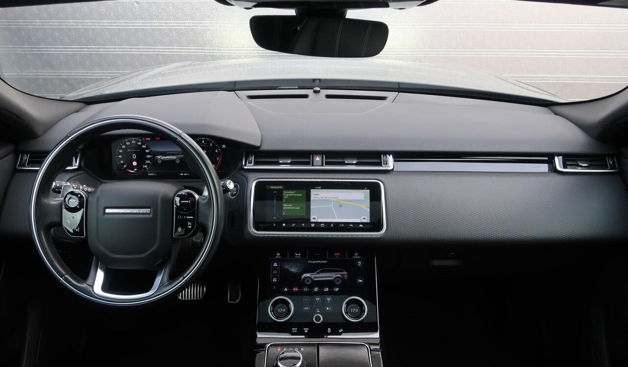 Land Rover Velar Range Rover 2.0 I4 Turbo AWD R-Dynamic P300S HSE PANO/ LED/ MEMORY/ CAMERA/ ACC/ KEYLESS/ TREKHAAK