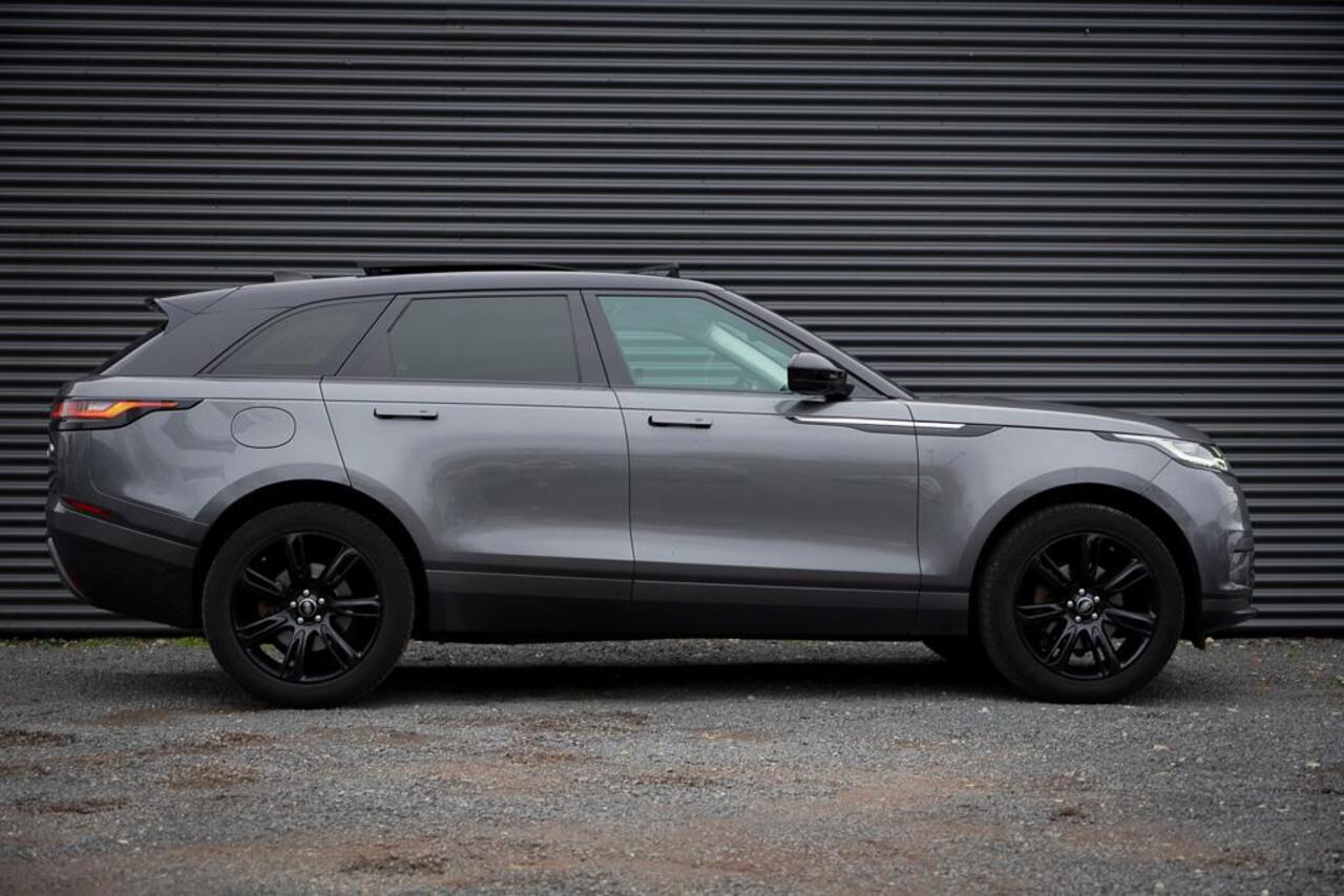 Land Rover Velar Range Rover 2.0 P250 Turbo AWD S / Pano / Incl BTW / Meridian