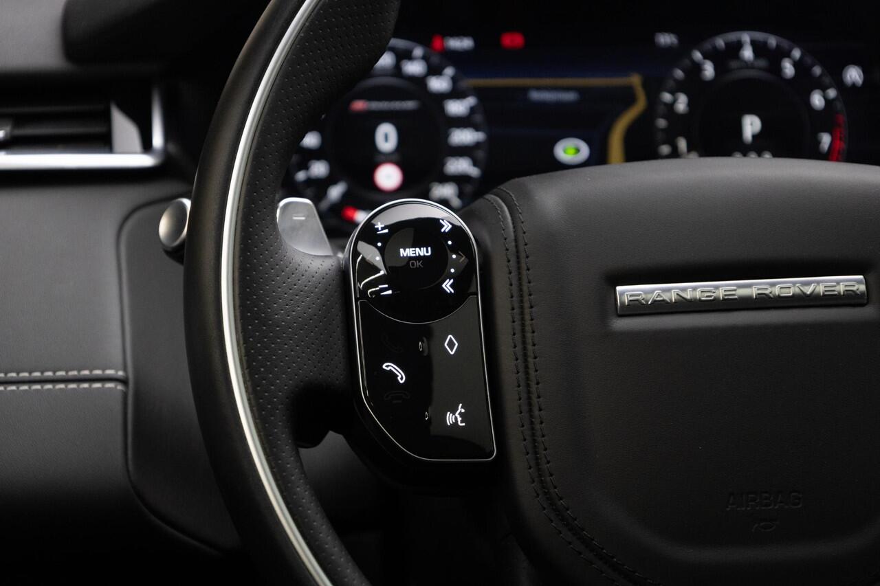 Land Rover Velar Range Rover 2.0 P300 Turbo AWD R-Dynamic HSE | Panoramadak | Head Up |