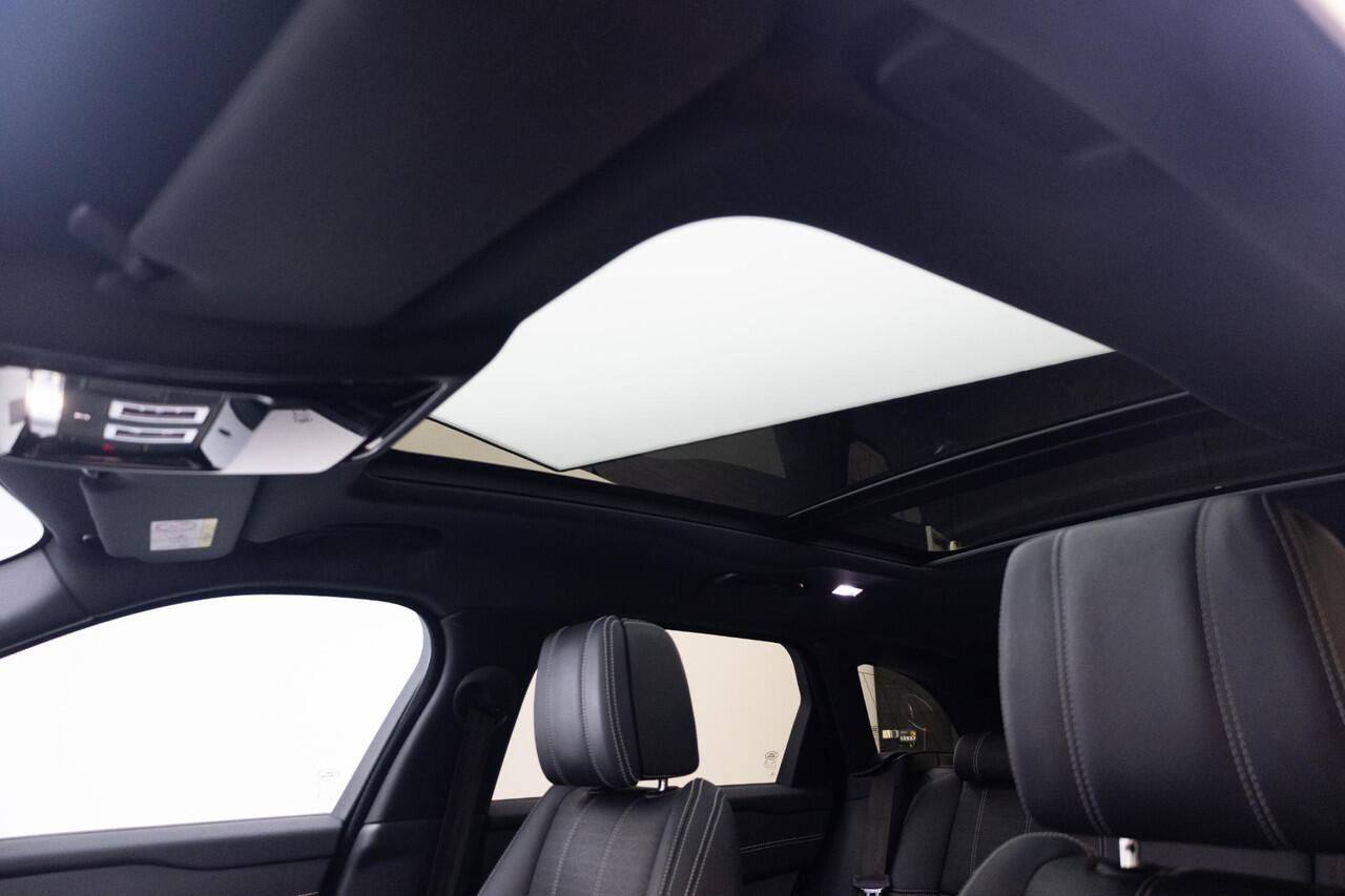 Land Rover Velar Range Rover 2.0 P300 Turbo AWD R-Dynamic HSE | Panoramadak | Head Up |