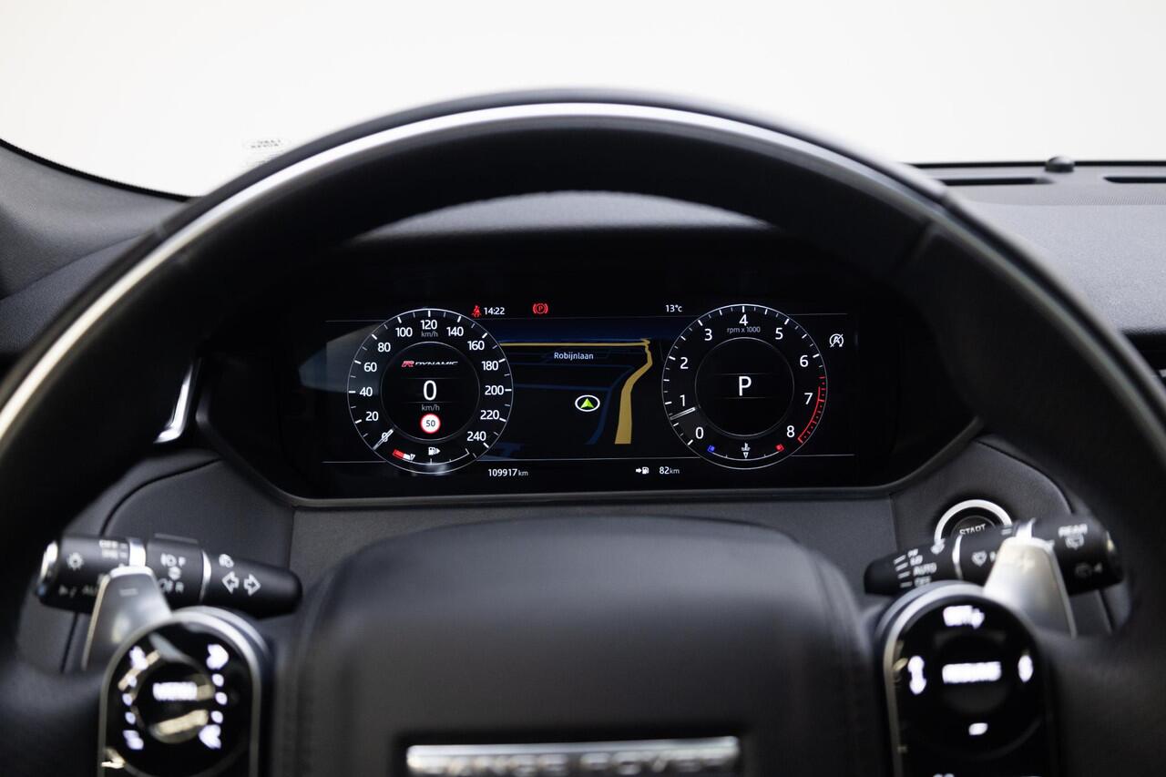 Land Rover Velar Range Rover 2.0 P300 Turbo AWD R-Dynamic HSE | Panoramadak | Head Up |