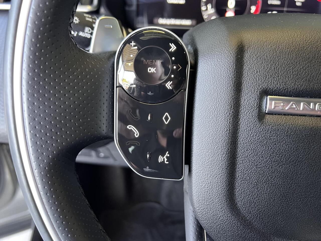 Land Rover Velar Range Rover 2.0 P250 Turbo AWD R-Dynamic SE | Meridian| 22" LMV | Carplay | Leder | All-in rijklaarprijs