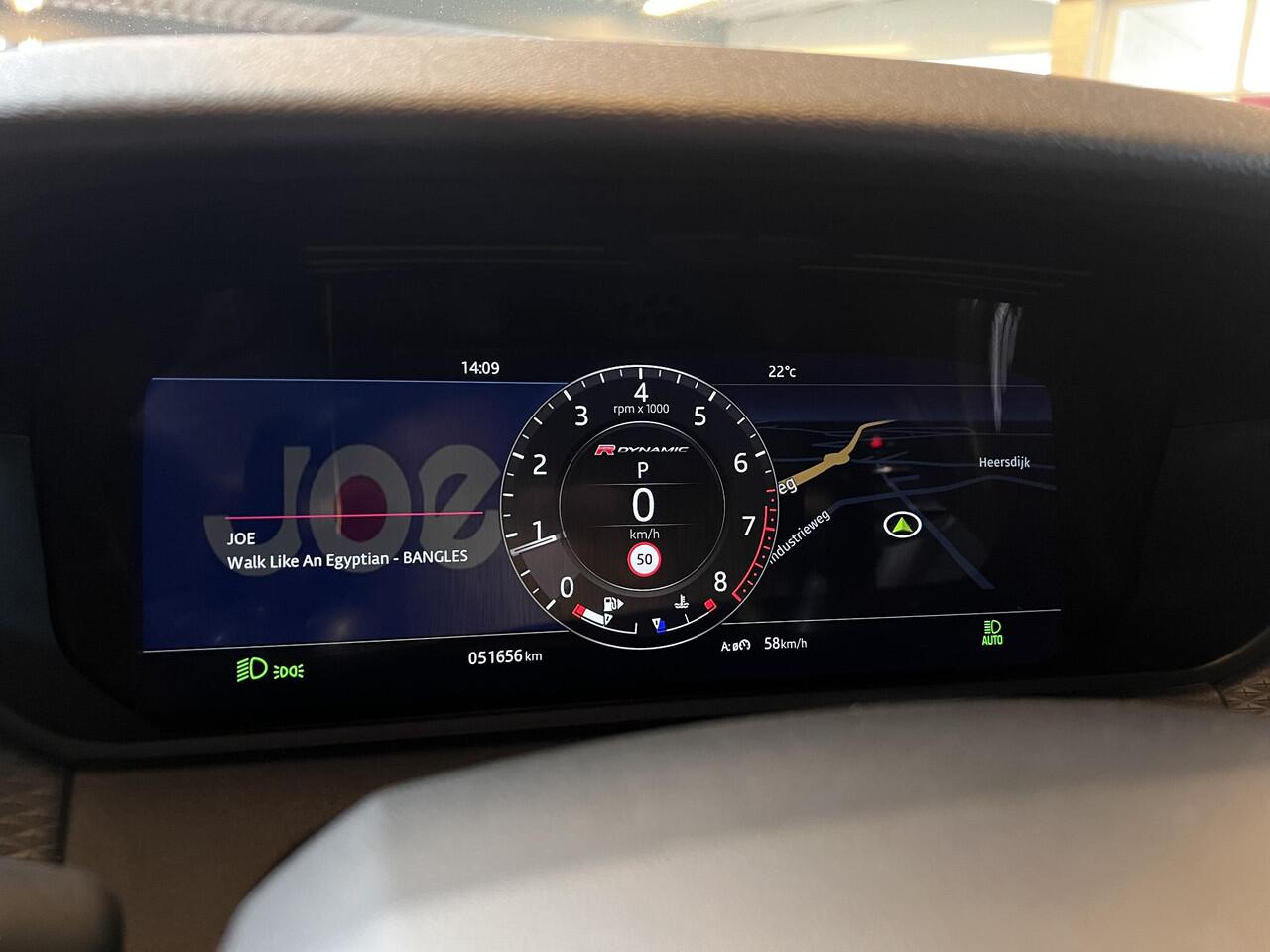 Land Rover Velar Range Rover 2.0 P250 Turbo AWD R-Dynamic SE | Meridian| 22" LMV | Carplay | Leder | All-in rijklaarprijs