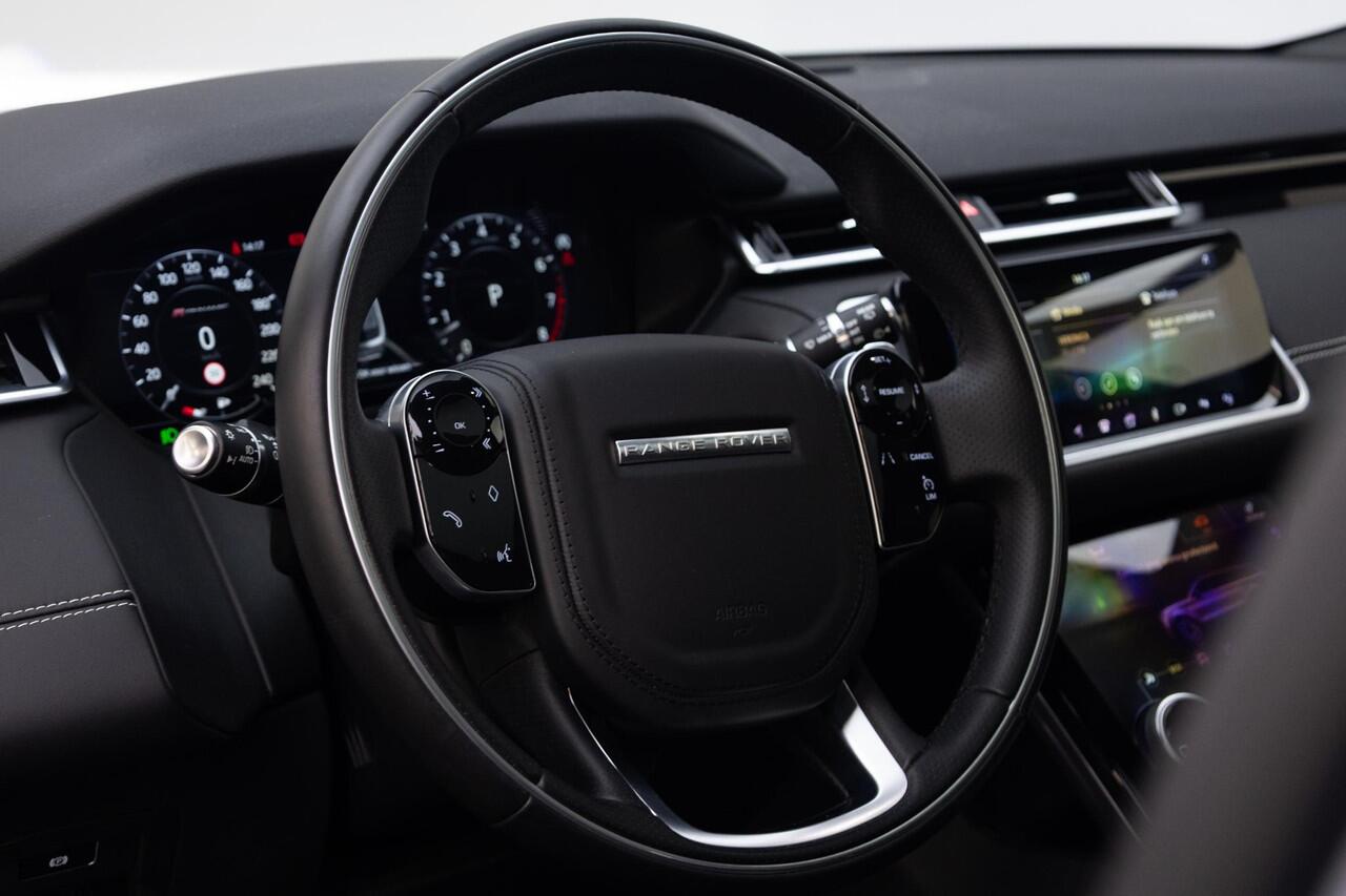 Land Rover Velar Range Rover 2.0 P300 Turbo AWD R-Dynamic HSE | Panoramadak | Head Up |