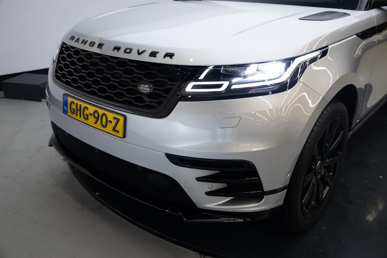 Land Rover Velar Range Rover 2.0 P300 Turbo AWD R-Dynamic HSE | Panoramadak | Head Up |