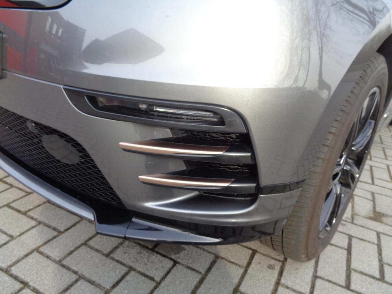 Land Rover Velar Range Rover 2.0 P250 Turbo AWD R-Dynamic