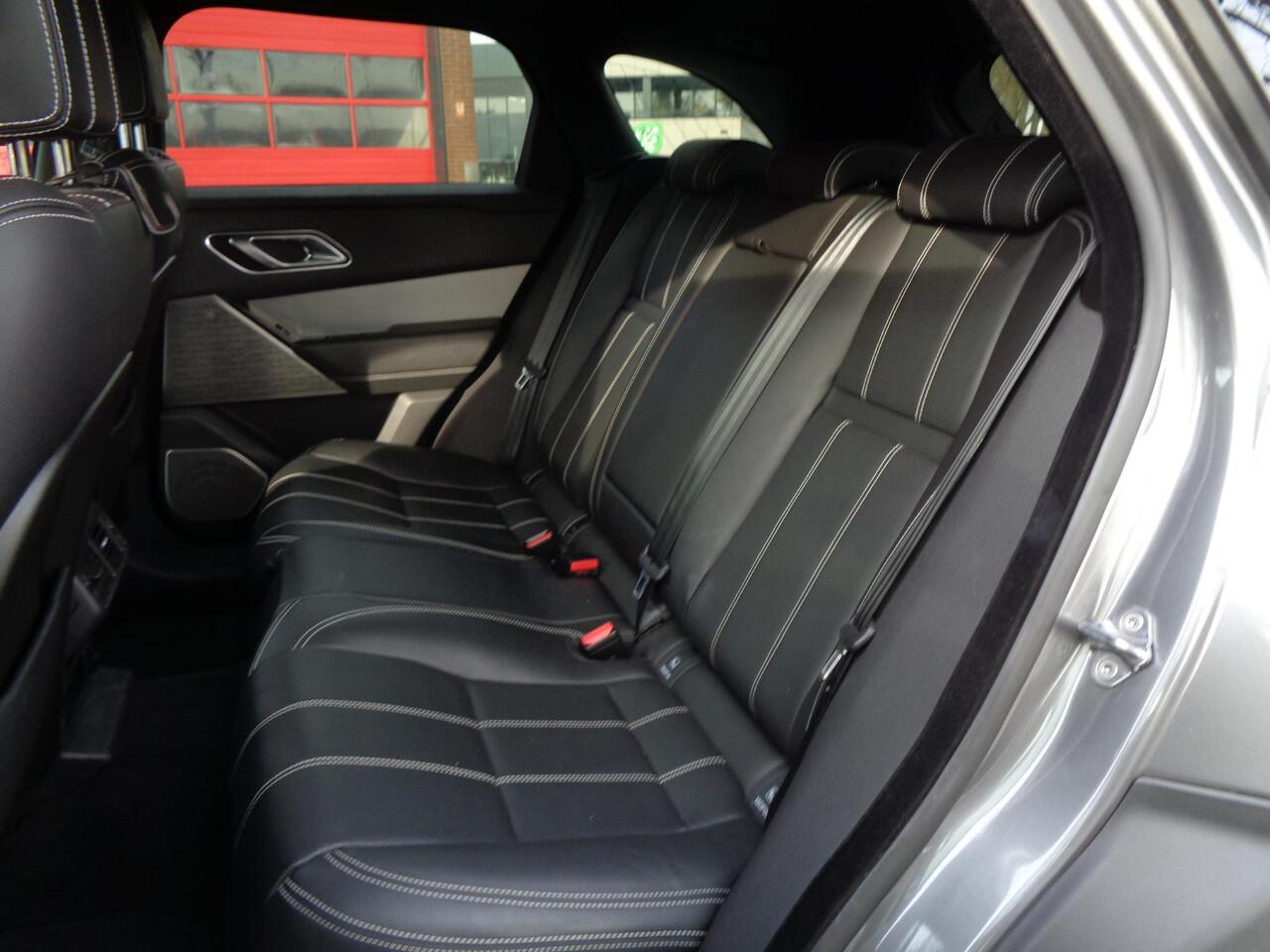 Land Rover Velar Range Rover 2.0 P250 Turbo AWD R-Dynamic