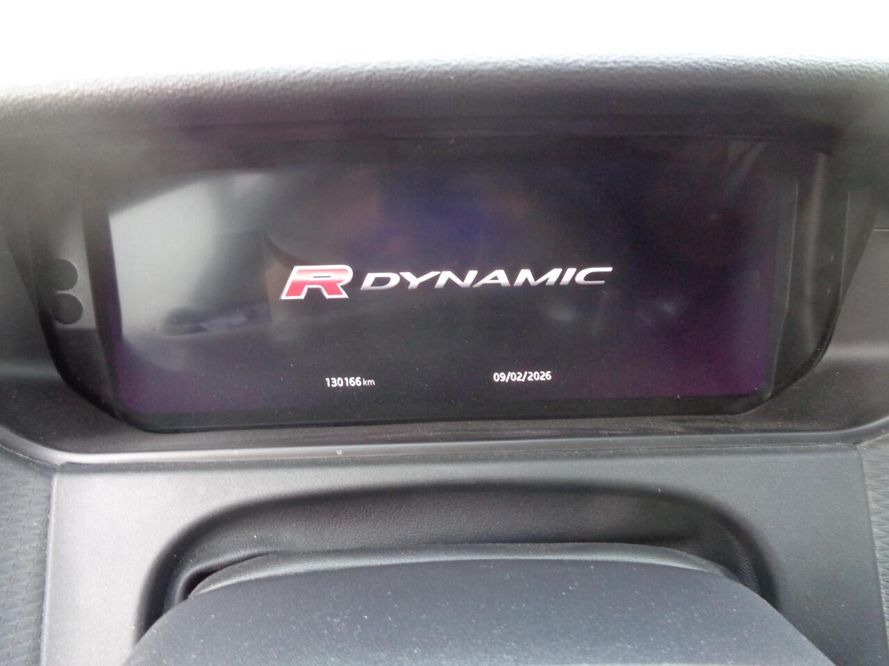 Land Rover Velar Range Rover 2.0 P250 Turbo AWD R-Dynamic