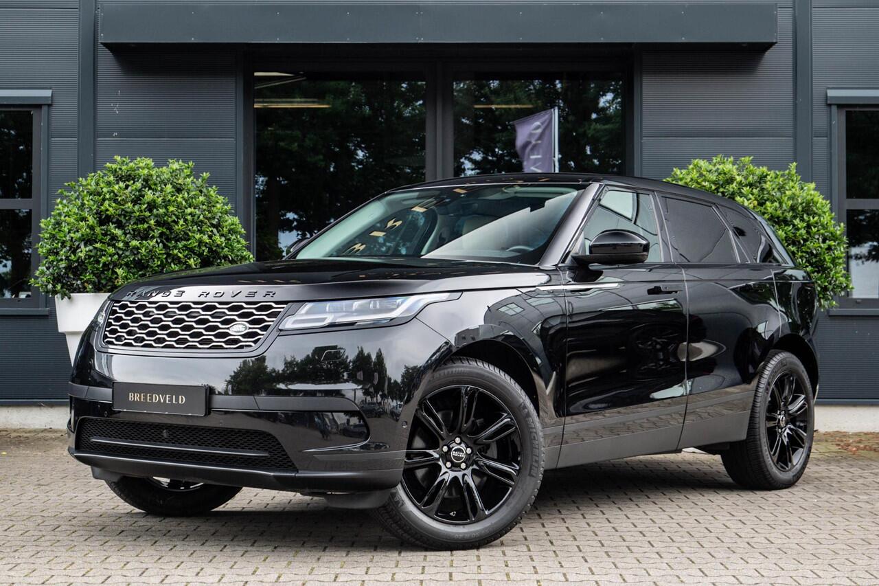 Land Rover Velar Range Rover P300 AWD SE