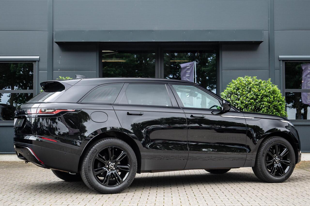 Land Rover Velar Range Rover P300 AWD SE