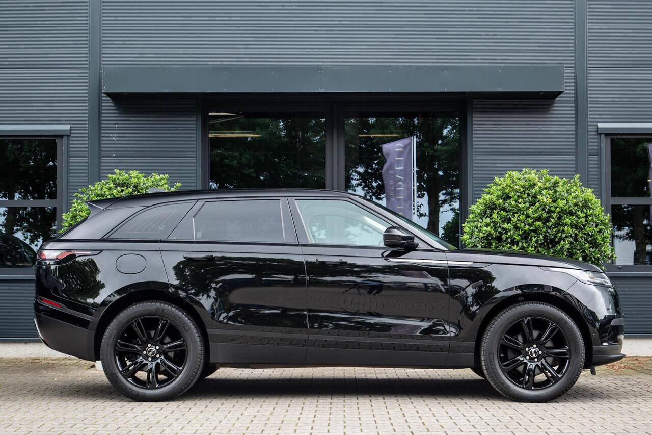 Land Rover Velar Range Rover P300 AWD SE