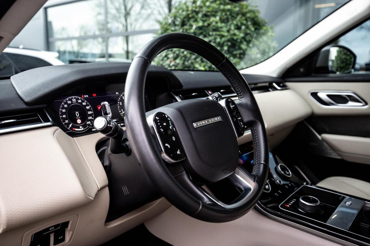 Land Rover Velar Range Rover P300 AWD SE