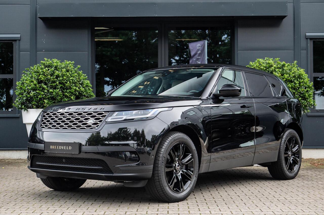 Land Rover Velar Range Rover P300 AWD SE