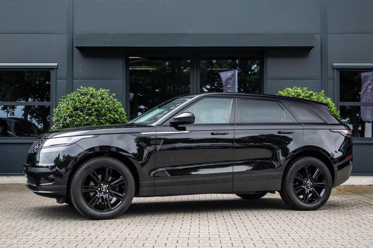 Land Rover Velar Range Rover P300 AWD SE