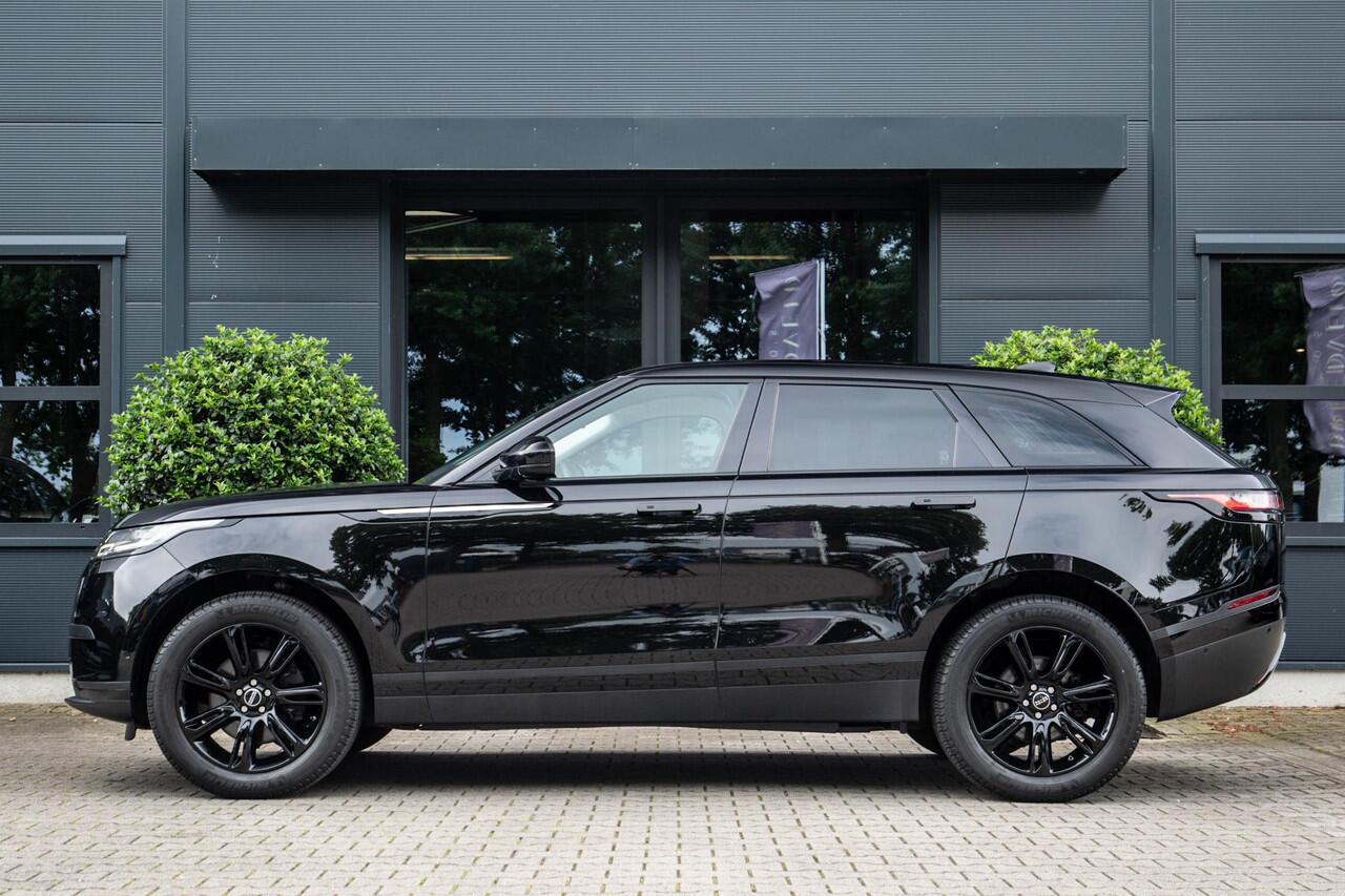 Land Rover Velar Range Rover P300 AWD SE