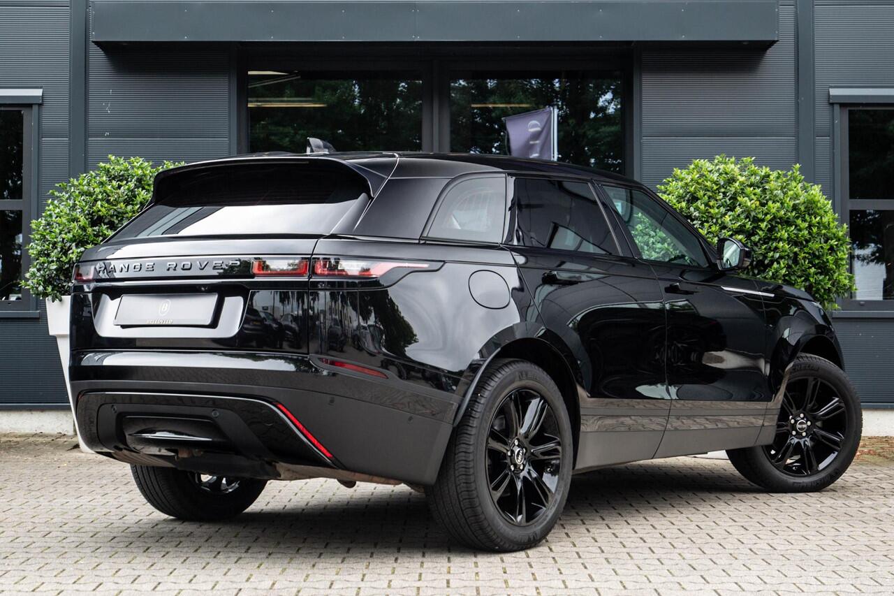 Land Rover Velar Range Rover P300 AWD SE