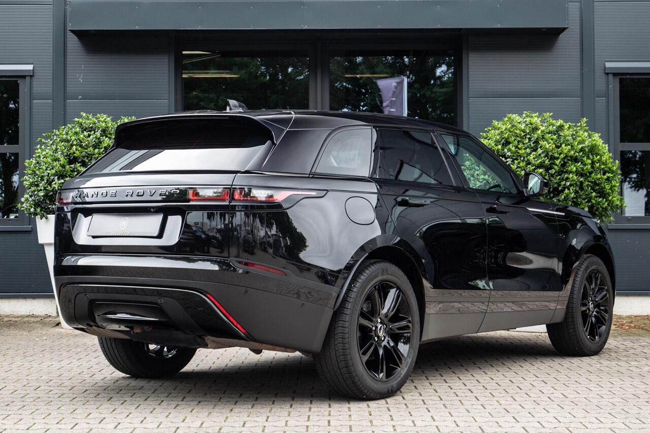Land Rover Velar Range Rover P300 AWD SE
