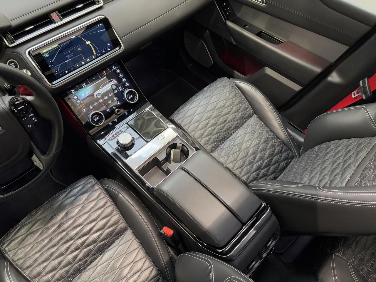 Land Rover Velar Range Rover 5.0 V8 SVAutobiography Dynamic Edition