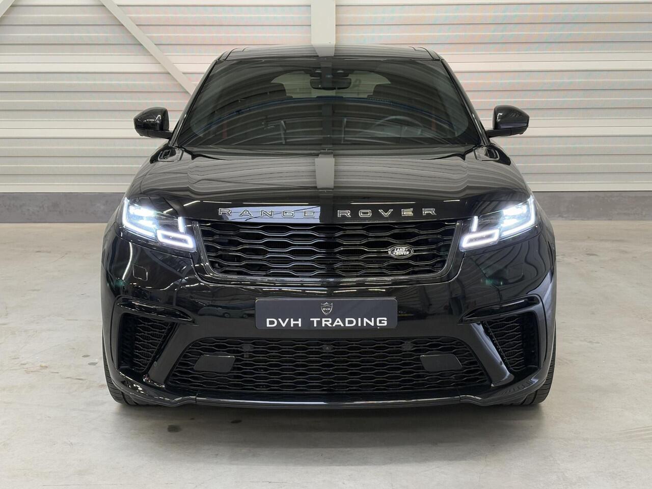 Land Rover Velar Range Rover 5.0 V8 SVAutobiography Dynamic Edition