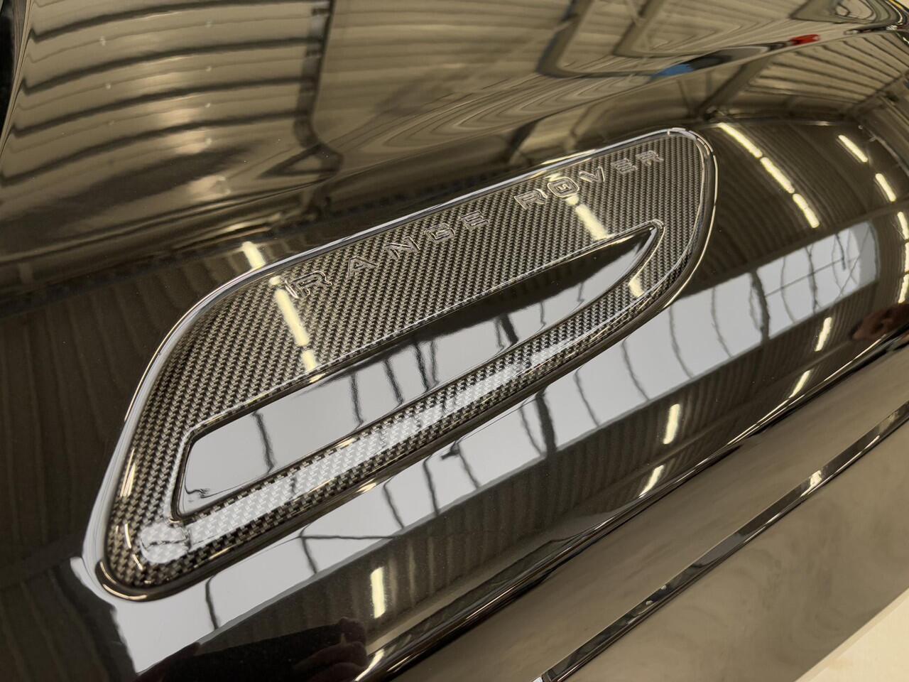 Land Rover Velar Range Rover 5.0 V8 SVAutobiography Dynamic Edition