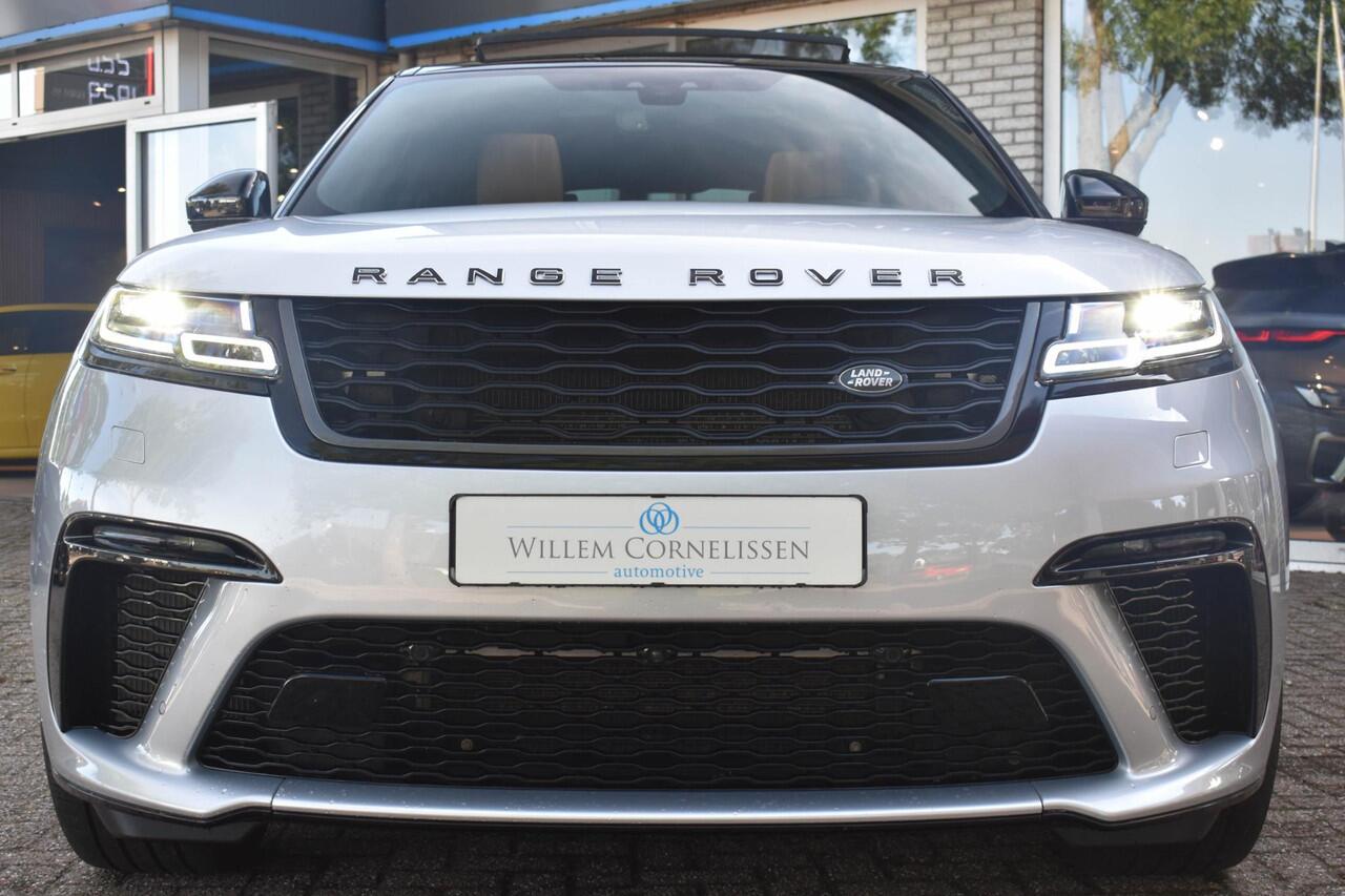 Land Rover Velar Range Rover 5.0 V8 SVAutobiography Dynamic Edition Pano 360 Ca